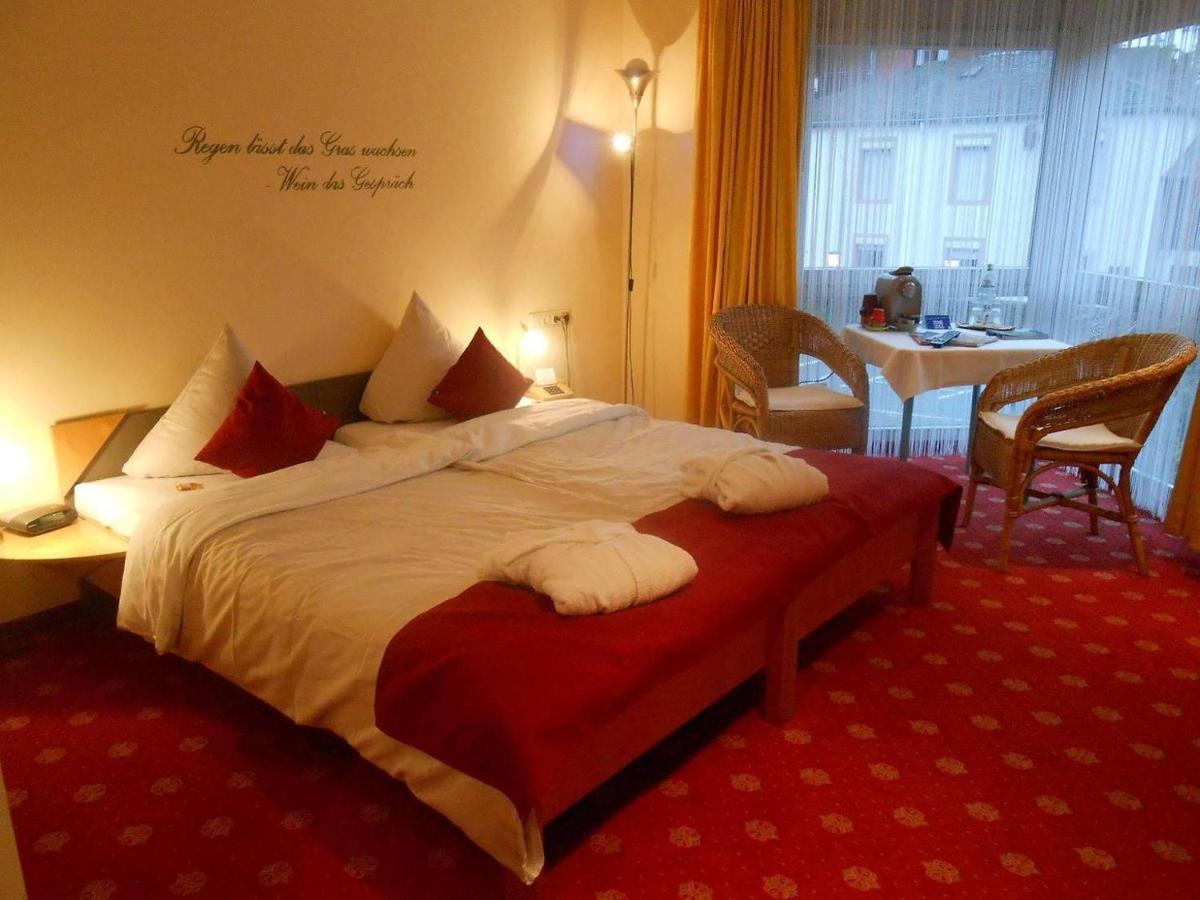 Park Hotel 孔茨 外观 照片