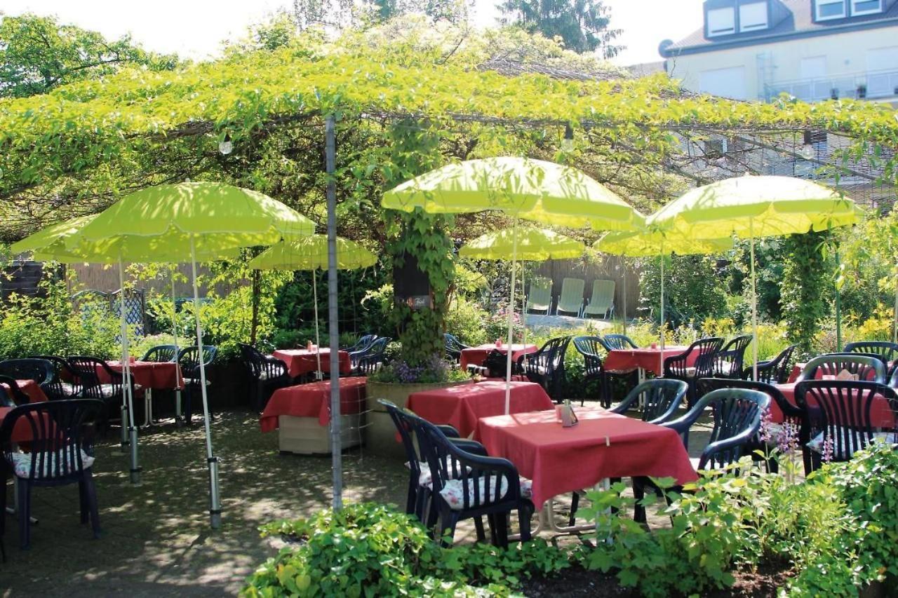 Park Hotel 孔茨 外观 照片
